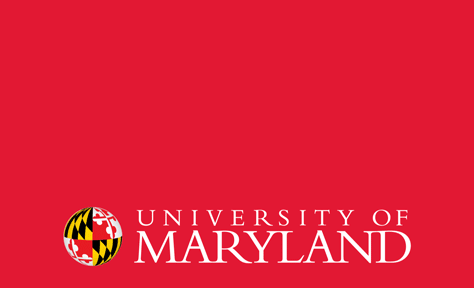 animation advertising University of Maryland summer session